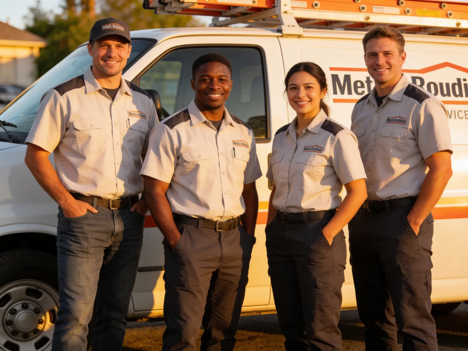 Metal Roof Installation company in Southport, NC